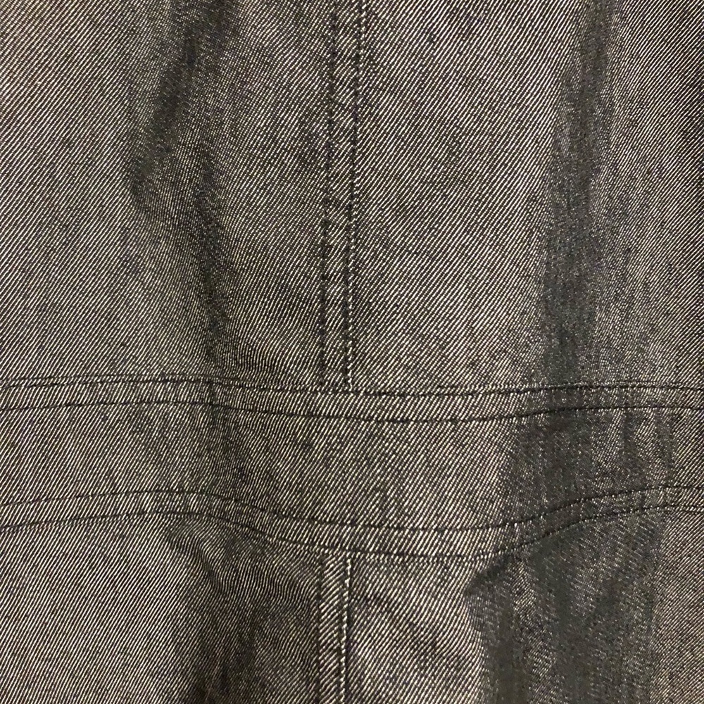 Jones Wear Sport Jean Jacket - Picture 8 of 8